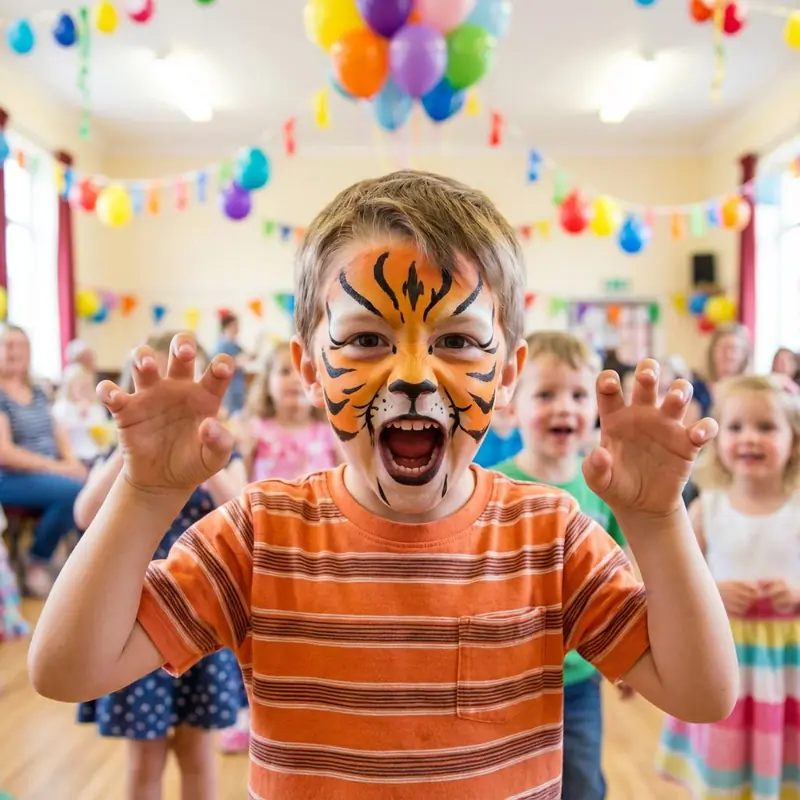 Eventos & Activaciones