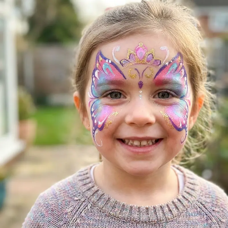 Pintacaritas Artística